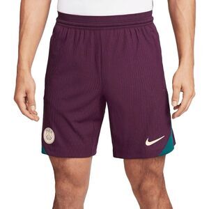 2XL Paris Saint-Germain Nike 2024/25 Advance Strike Shorts - Burgundy